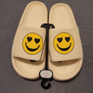 bobbiebrooks | Eva Foam Slides